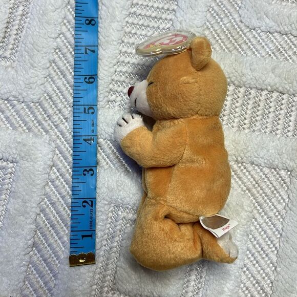 BEANIE BABY - Hope - Picture 2 of 6